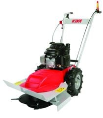 PUBERT ROTO MOWER RM65H ÇAYIR BİÇME MAKİNASI