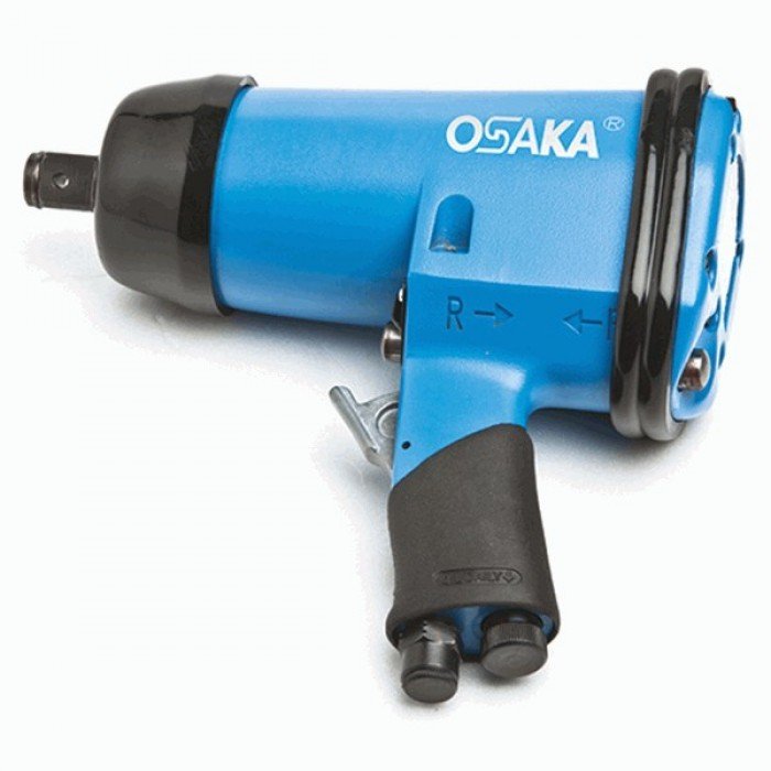 OSAKA OPT 600-3/4 inç Havalı Somun Sökme