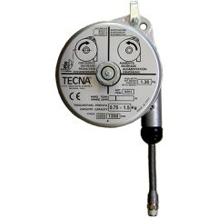 TCN-9200 TECNA REEL BALANSER 0,4-0,8 KG