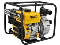 RATO RT 50 YB 80 2 inç 4 Zamanlı Benzinli Yüksek Basınçlı Su Motoru
