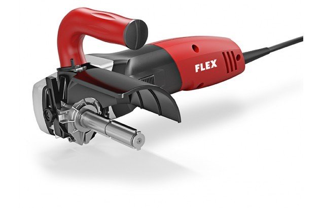 FLEX Satina Zımpara Makinası FLEX BSE 14-3 100