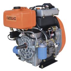 ATİMAX AD292FE MARŞLI 22 HP DİZEL MOTOR