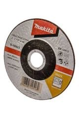 İNOX KESME TAŞI  -  BOMBELİ 125x1.6 mm