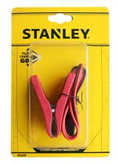 STANLEY SXA29 Akü Şarj Bağlantı Kıskaçları