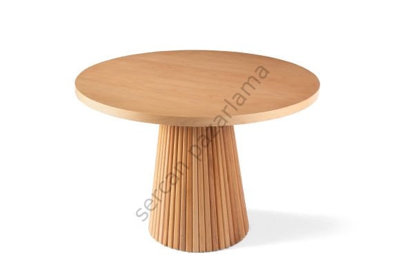 7126 - Beste Masa Ø100 - Naturel