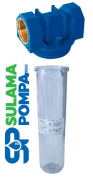 3/4'' FİLTRE KABI 20 İNÇ BOŞ SU FİLTRESİ