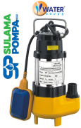 V250F 0.33 HP 220V ATIK SU DALGIÇ POMPA