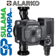 ALARKO TRONIC ES 32-70/180  2'' ÇIKIŞLI 220V DEĞİŞKEN DEVİRLİ SİRKÜLASYON POMPA