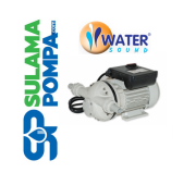 WATER SOUND GP30024H 180W 24V DİYAFRAMLI MAZOT, YAĞ, ADBLUE, AUS32, UREA, SU POMPASI