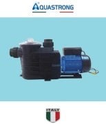 Aquastrong WPOOL 300/1-M      2.2kW  220V   Ön Filitreli Havuz Pompası