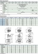 Sakuragawa HS-830B 22KW Ağır Hizmet Tipi Karıştırıcılı Çamur Dalgıç Pompa