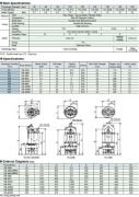 Sakuragawa HS-38B 5.5KW Ağır Hizmet Tipi Karıştırıcılı Çamur Dalgıç Pompa