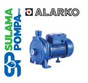 ALARKO CPM 158/1 1.HP 220V TEK KADEMELİ SANTRİFÜJ POMPA