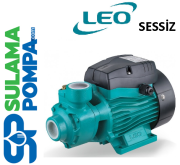LEO APM 90 1.HP 220V PREFERİKAL SÜRTME FANLI POMPA