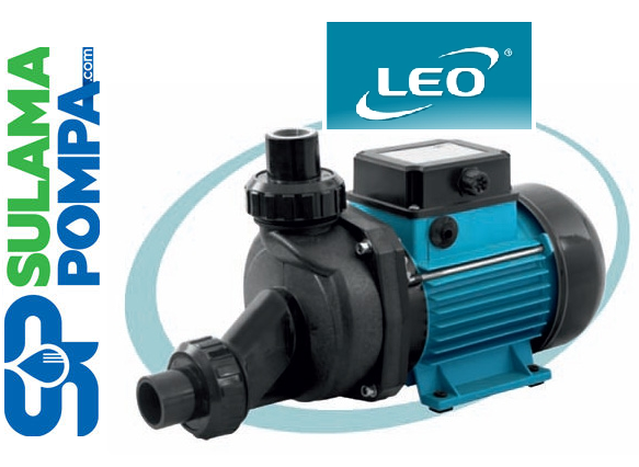 LEO 800 LPSA 800W 220V JAKUZİ POMPASI