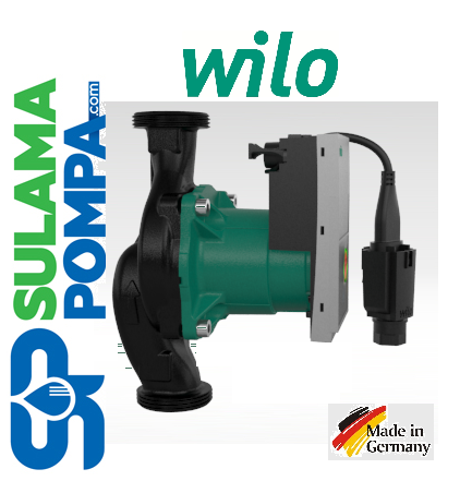 WİLO YONOS PICO-STG 30/1-7,5 GÜNEŞ ENERJİ POMPASI