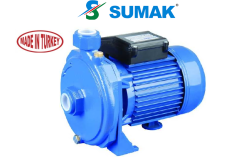 SUMAK SM180  1.8HP  SANTRİFÜJ POMPA