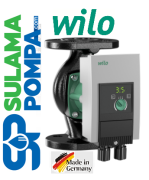 WİLO YONOS MAXO 50/0.5-16  DN50 FLANŞLI FREKANS KONVERTÖRLÜ SİRKÜLASYON POMPA