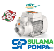 CİTY IP 900M 1.HP 220V  PREFERİKAL SÜRTME FANLI POMPA