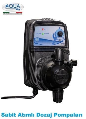 Aqua M70 Sabit Debili Dozaj Pompası