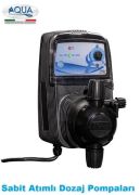 Aqua M70 Sabit Debili Dozaj Pompası