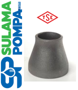 10'' x 8'' KONSANTRİK REDÜKSİYON