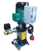 MASTER 1 MV 40/3 T - 7.5 HP 380V TEK POMPALI DİKEY MİLLİ HİDROFOR