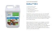 BioWave  BR-0 301 ---1 Litre Foseptik Pis ve Kötü Koku Giderici