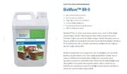 BioWave  BR-0 301 ---5 Litre Foseptik Pis ve Kötü Koku Giderici