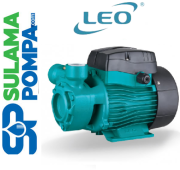 LEO AQM37 0,5 HP 220V KENDİNDEN EMİŞLİ PREFERİKAL POMPA