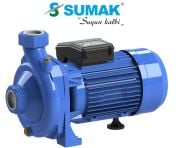 SUMAK, SMT220/1.5, 380V, 2.2HP, TEK KADEMELİ, SANTRİFÜJ POMPA