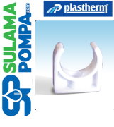 50 mm PPRC KELEPÇE