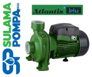 ATLANTİS BLU DMLA 30-1.5 T   2 HP 380V TEK KADEMELİ BASINÇLI SANTRİFÜJ POMPA