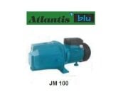 ATLANTİS BLU JM100   1HP 220V DÖKÜM GÖVDELİ JET POMPA (OKYANUS SERİ)