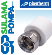 20x1/2'' PPC HAREKETLİ NİPEL