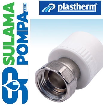 20x3/4'' PPC HAREKETLİ NİPEL