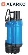 ALARKO, KBZ 21.5 , 2HP, 380V, ENDÜSTRİYEL TİP, DRENAJ DALGIÇ POMPASI (2\'\')
