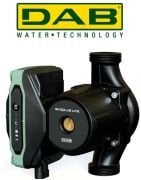 DAB, EVOPLUS LİTE 80/180-32, FREKANS KONVERTÖRLÜ, ISLAK ROTORLU, TEKLİ TİP SİRKÜLASYON POMPASI (1 ¼'')