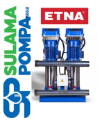 2 HF EPH C-M68 2x4 HP 380V ÇİFT POMPALI FREKANS KONVERTÖRLÜ HİDROFOR