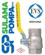 11/4'' DOĞALGAZ VANASI