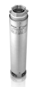 VANSAN VSP SN 4005/12 - 1.5 HP 11/4'' ÇIKIŞLI 4'' İNÇ DERİN KUYU DALGIÇ POMPA (TEK POMPA)
