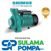 SHIMGE SHFM5AM 2,HP 220V TEK KADEMELİ SANTRİFÜJ POMPA