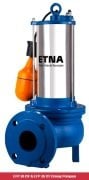 Etna EFP 26DV     3,4Hp 380V  Drenaj Pompası