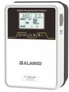 ALARKO, 30Y2 ABS, TRIFAZE, 1.5HP-15HP 380V, ÜÇ POMPALI HİDROFOR, DİJİTAL KONTROL PANOSU (ELEKTRONİK)