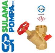 1/2'' KOSVA VANA