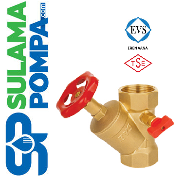 11/4'' KOSVA VANA