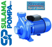 STREAM STRS 200M 2.HP 220V TEK KADEMELİ SANTRİFÜJ POMPA