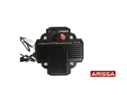 ARISSA HM-32-180-180  (180mm) 2'' FREKANS KONVERTÖRLÜ SİRKÜLASYON POMPA(Kopya)