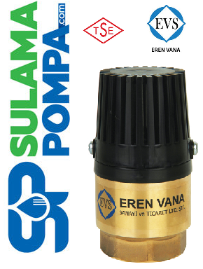 21/2'' YAYLI  KLAPE