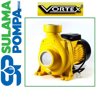 VORTEX NOVA 20 M 2, HP TEK FANLI SULAMA SANTRİFÜJ POMPA